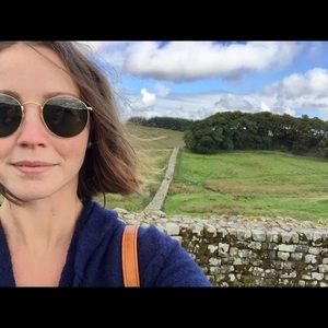 Meet your Posher, Jana